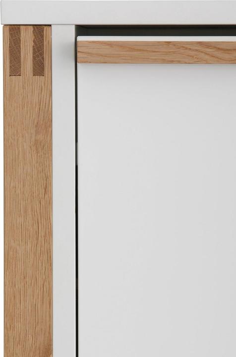 Image du produit Woodman Northgate (65 x 27 x 139 cm)