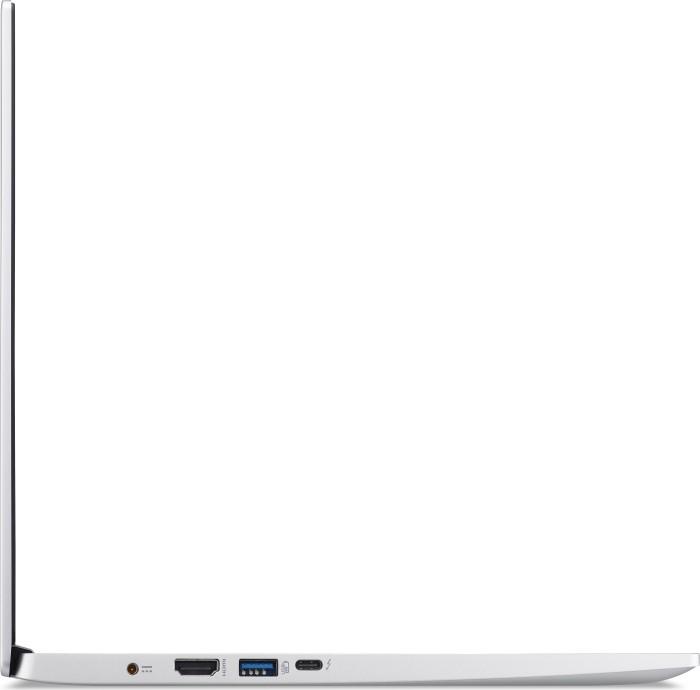 Productafbeelding Acer Swift 3 - SF313-52-71Y7 (13.50", Intel Core i7-1065G7, 16 GB, 1000 GB, NL)