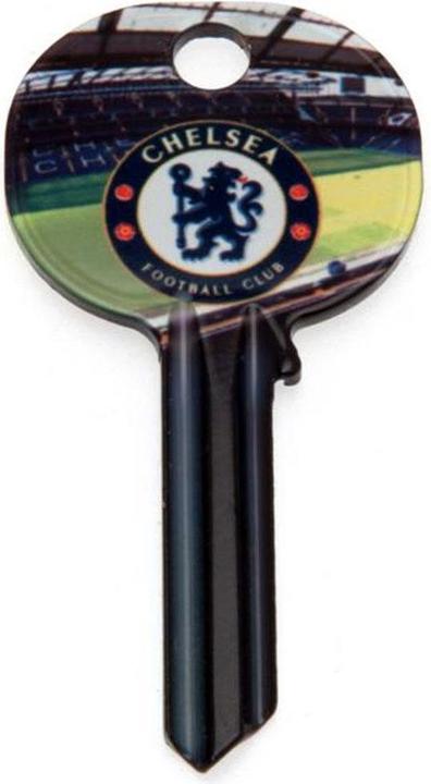 Produktbild Chelsea FC Schlüsselrohling