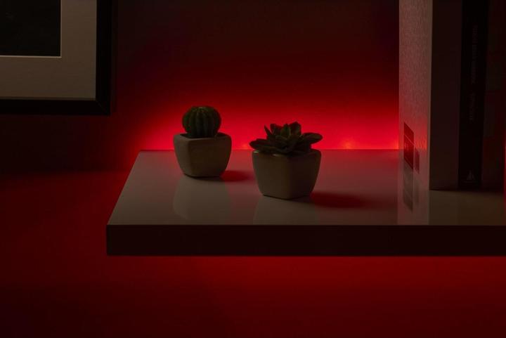 Produktbild Cellularline LED STRIPES 10M (Mehrfarbig, 1000 cm, Indoor)