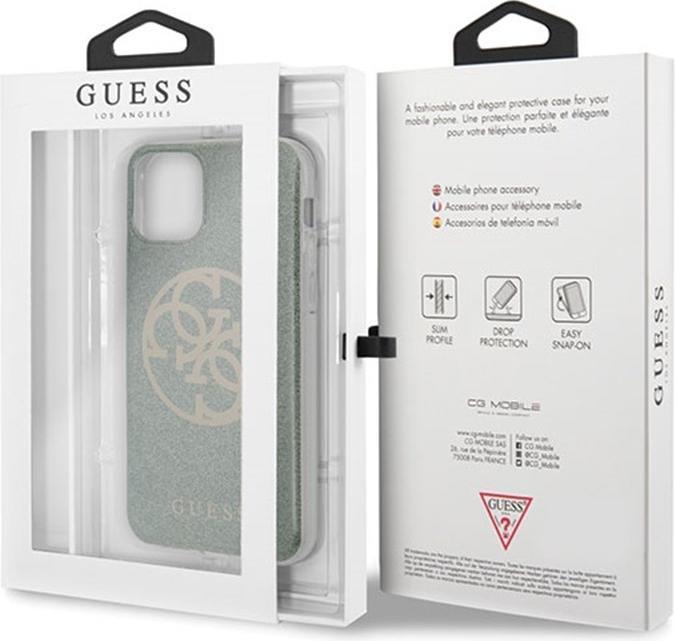 Image du produit Guess Paillettes (Apple iPhone 11 Pro Max)