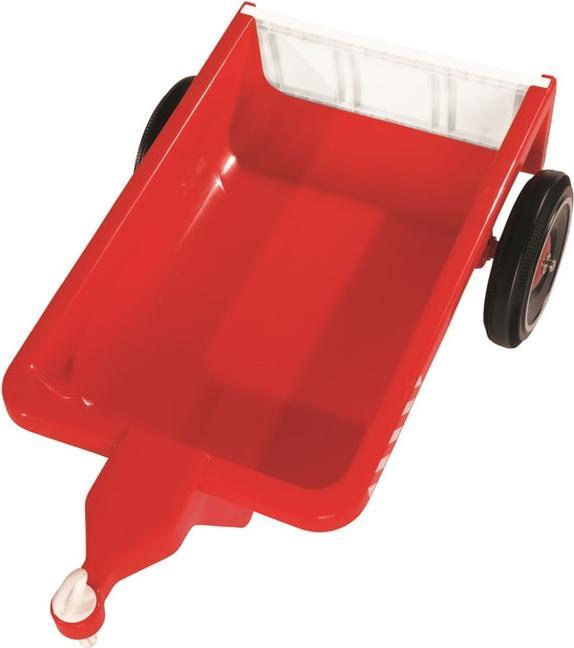 Actual product image BIG Bobby caddy