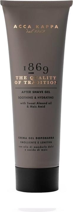 Acca Kappa After Shave Gel 1869 (Aftershave Gel, 125 ml)