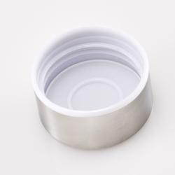 Actual product image Zeller Present Glass bottle (0.50 l)