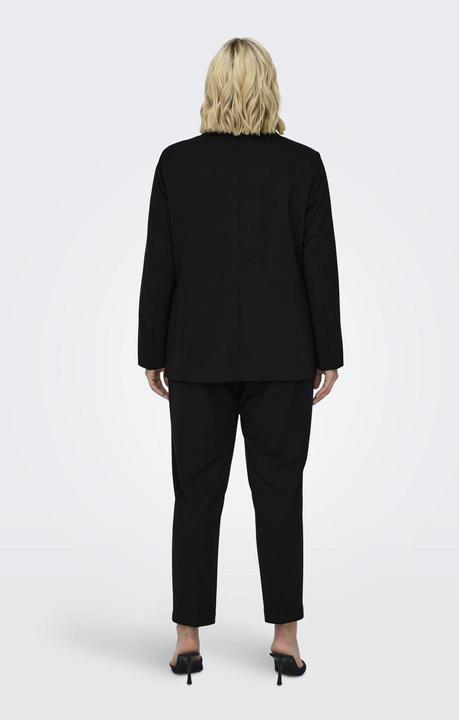 Image du produit Only Coupe décontractée Col revers Blazer Curve (54)