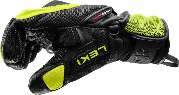 Immagine prodotto Leki WCR Venom 3D Junior (5)