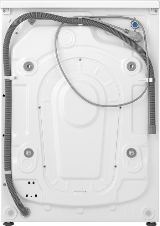 Actual product image Hisense WF7S1247BW (12 kg, Left)