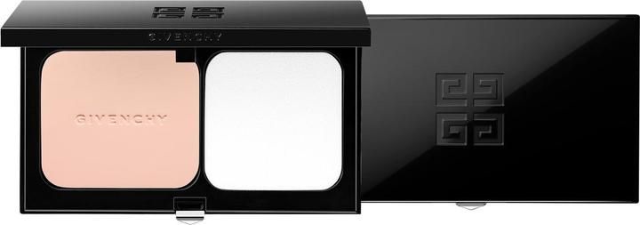 Produktbild Givenchy Matissime Velvet Compact N°02 Mat Satin (2)