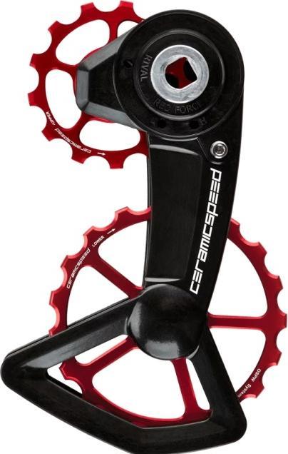 Ceramicspeed Sram AXS XPLR (12-fach)