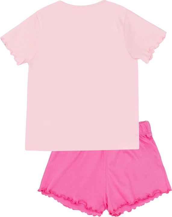 Immagine prodotto Pinkfong Feeling Fin-Tastic Completo Pigiama Corto Ragazze (104)