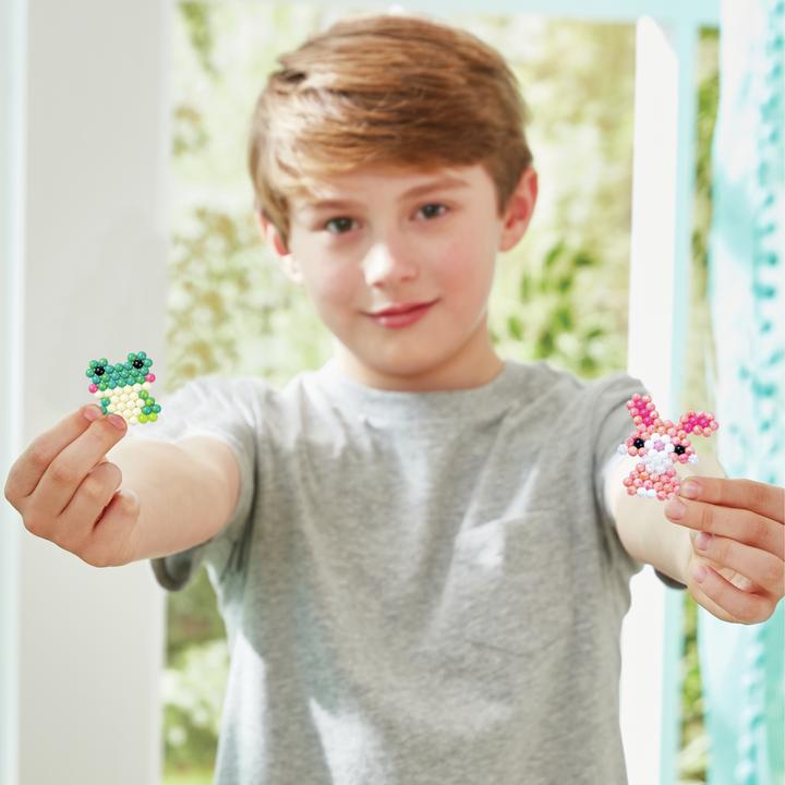 Actual product image Aquabeads Aquarellperlen