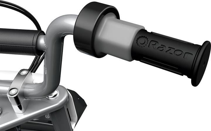 Immagine prodotto Razor Motor MX350 Dirt - Black Stickers (24 V)