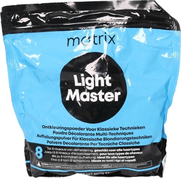 Actual product image Matrix Light Master (Brown, Blond)