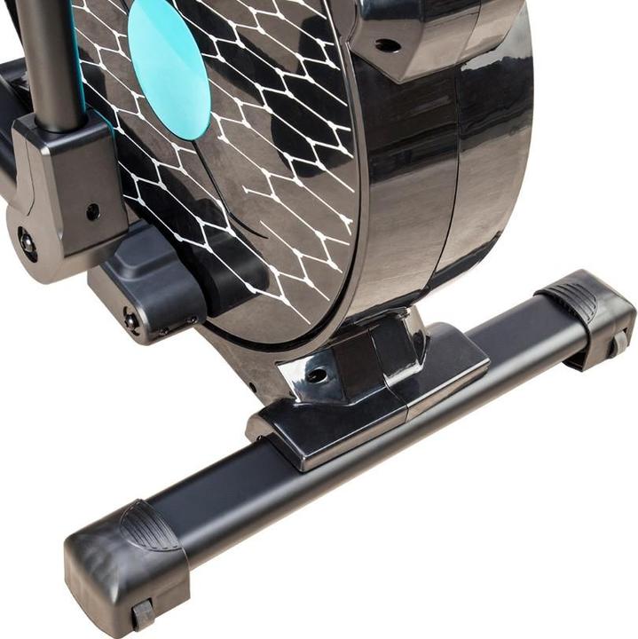 Produktbild HMS H6319 Magnetischer Ellipsentrainer Premium