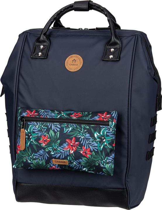 Produktbild Cabaia Rucksack / Backpack Adventurer Recycled Waterproof Large (27 l)