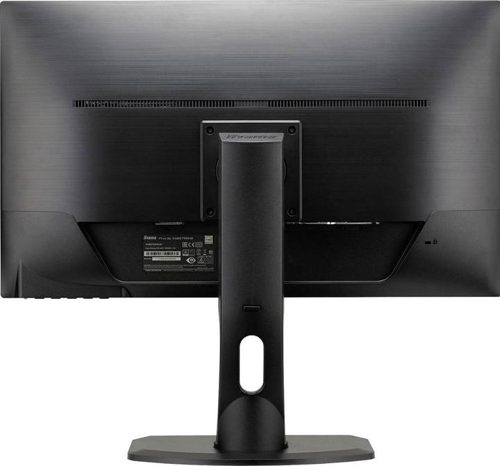 Produktbild iiyama XUB2390HS-B1 (1920 x 1080 Pixel, 23")