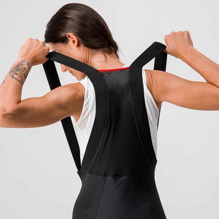 Actual product image Castelli Nano Flex Pro 2 W Bibtight (S)