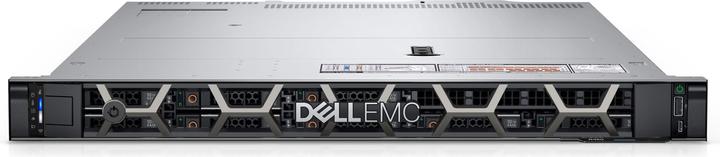 Actual product image Dell POWEREDGE R450 XEON 4309Y (Intel Xeon Silver 4309Y, 16 GB, Rack Server)