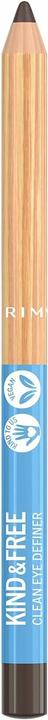 Produktbild Rimmel London Kind & Free Clean Eye Definer (02)