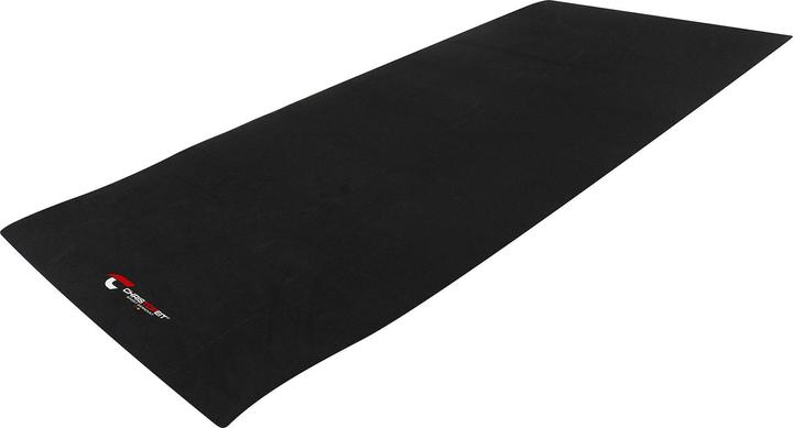 Produktbild Christopeit Bodenschutzmatte (0.30 cm)