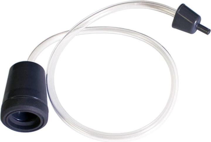 Immagine prodotto AEG A6-1-6AG con funzione Wet & Dry, grigio