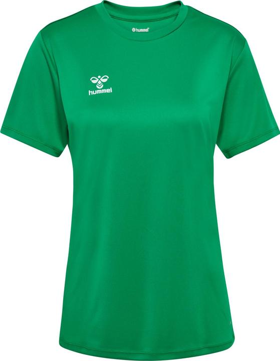 Image du produit hummel hmlESSENTIAL JERSEY S/S WOMAN (M)