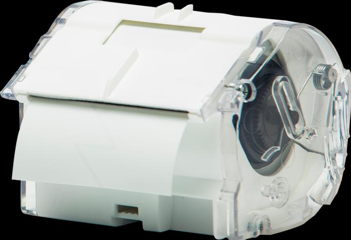 Produktbild Brother CZ-1005 Etikettenrolle
