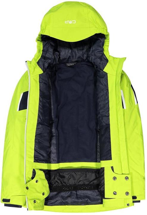 Produktbild CMP Campagnolo Ski Set (110)