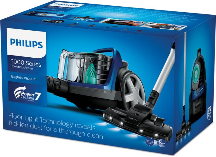 Actual product image Philips FC9557/09