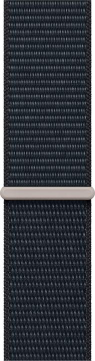 Actual product image Apple Sport Loop (45 mm, Nylon)