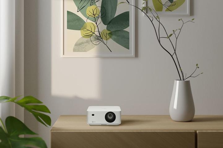 Produktbild Optoma ML1080ST (Full HD, 550 lm)