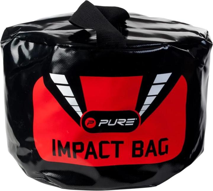 Actual product image Pure2improve Impact Smash Bag