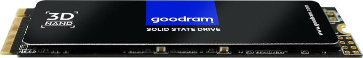 Image du produit Goodram SSD PX500 GEN.3 PCIe 3x4 1TB M.2 2280 RETAIL (1000 Go, M.2 2280)