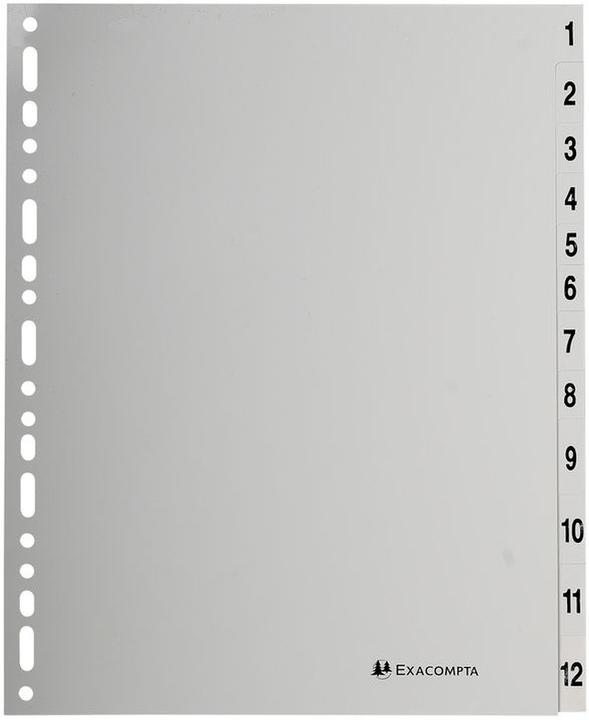 Actual product image Exacompta Register