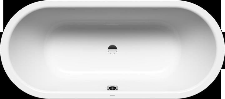 Produktbild Kaldewei Classic Duo Oval 112 160x70cm 29130001