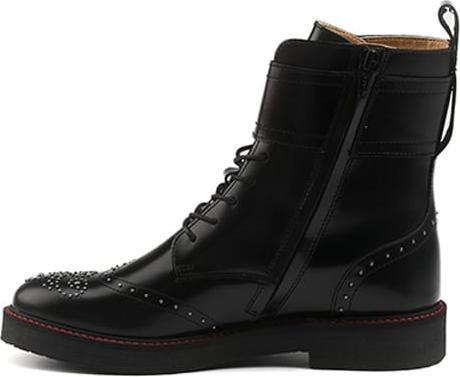Actual product image Kickers Oxrock-36 (36)