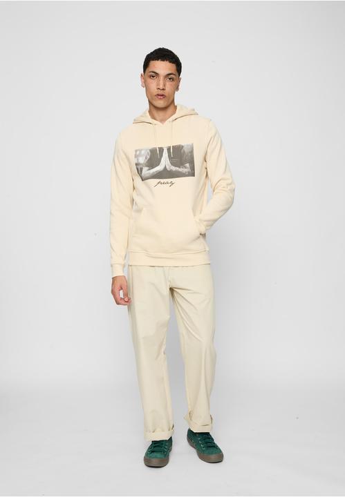 Image du produit Mister Tee Sweat à capuche Pray - 372 (S)