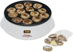 Actual product image Bestron APFM700SD Poffertjes