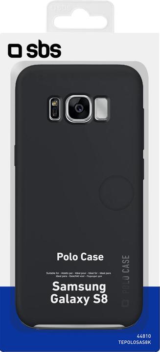 Produktbild SBS Schutzhülle (Samsung Galaxy S8)