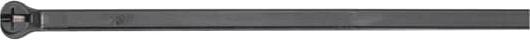 Produktbild ABB Kabelbinder (Metallkabelbinder, 185.69 mm, 1000 Stk.)