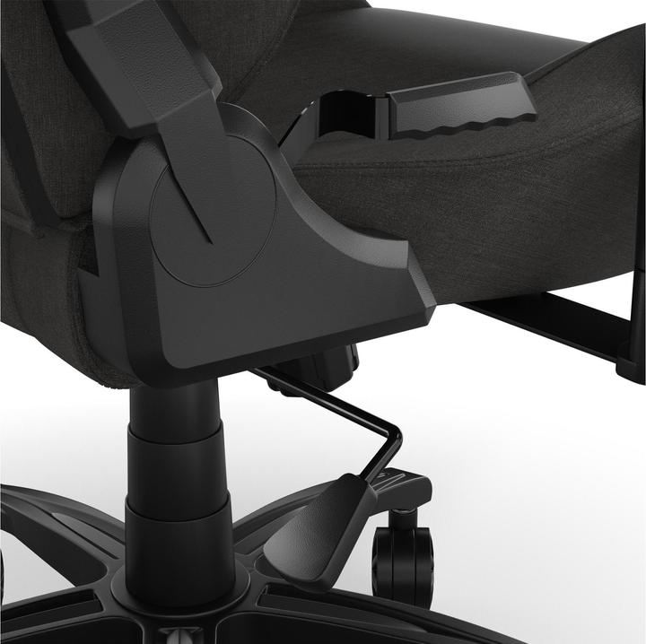 Productafbeelding Corsair T3 Rush (2023) - Houtskool