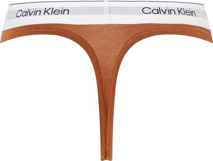 Produktbild Calvin Klein Thong (XS, Einzelpack)