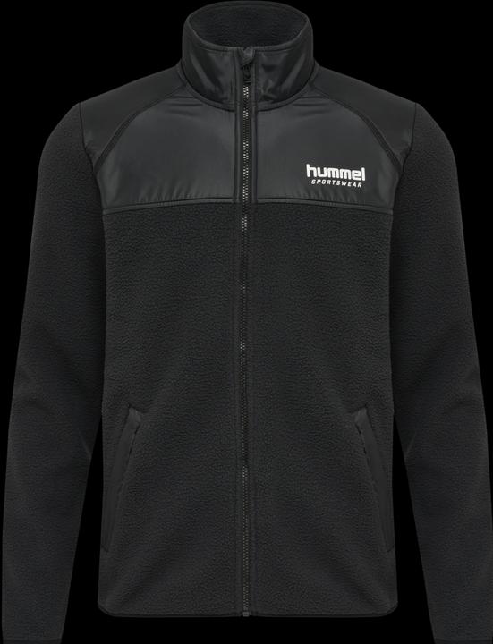 Produktbild hummel Lgc Charley Fleece Jacket (S)