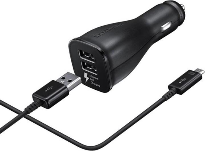 Produktbild Samsung USB Car Charger