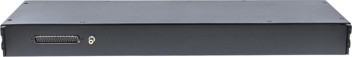Productafbeelding Intellinet Modulaire 8-poorts KVM-switch met Cat5/VGA-interface Voor gebruik met LCD-console in rek...