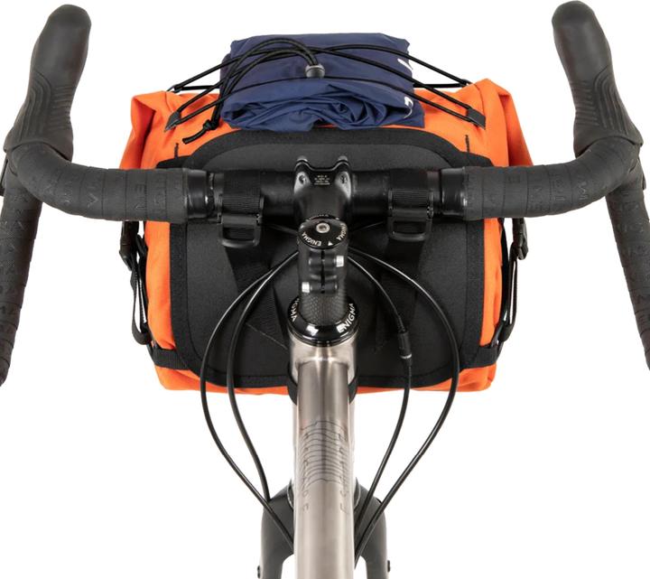 Produktbild Restrap Bar Pack (10 l, Lenkertasche)
