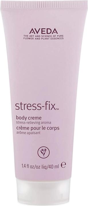 Actual product image Aveda stress-fix body cream (Body cream, 200 ml)