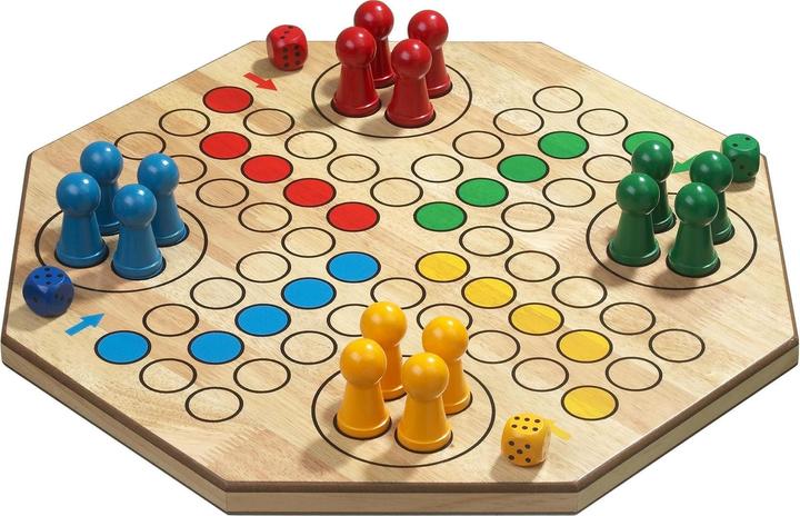 Philos Würfelspiel maxi
