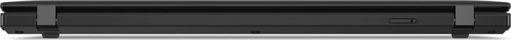 Actual product image Lenovo ThinkPad P14s Gen 4 (14", Intel Core i7-1370P, 32 GB, 1000 GB, DE)