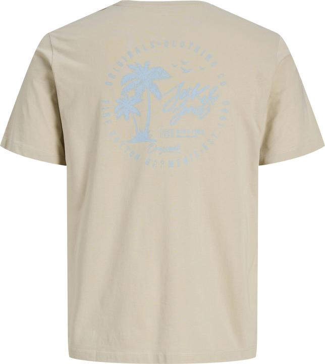 Produktbild Jack & Jones Jorcircle Tee Ss Crew Neck Smu (L)